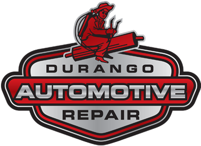 Durango Automotive Repair Logo