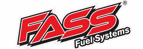 Fass Fuel Systems logo