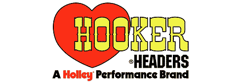 Hooker Headers logo