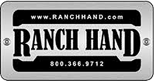 Ranch Hand Logo